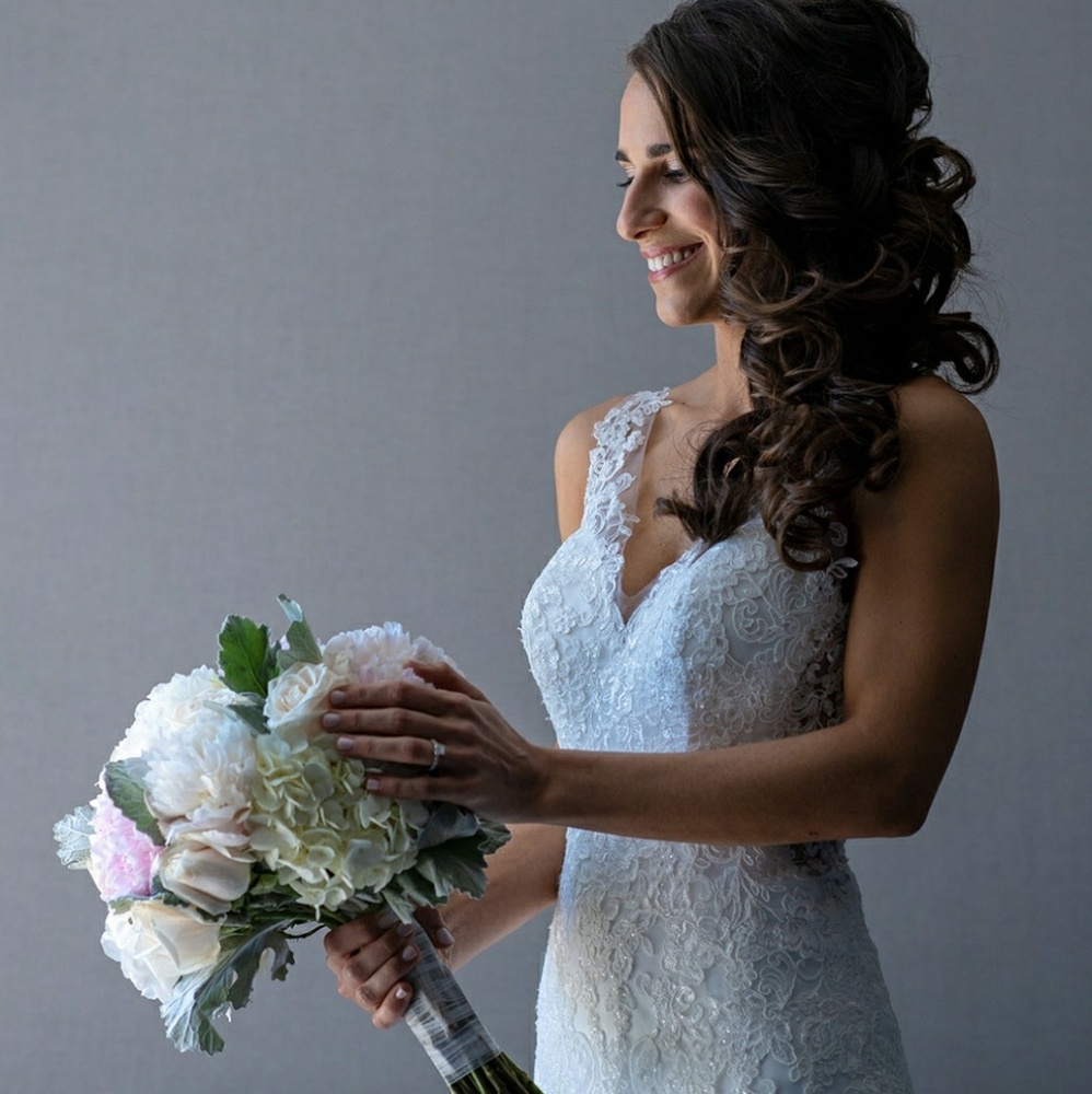 Meet your Posher, Janel